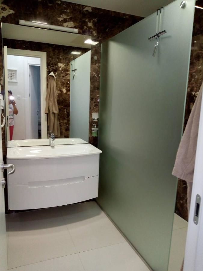 Апартаменты Luxury Urban Apartments Tre Canne Budva Будва