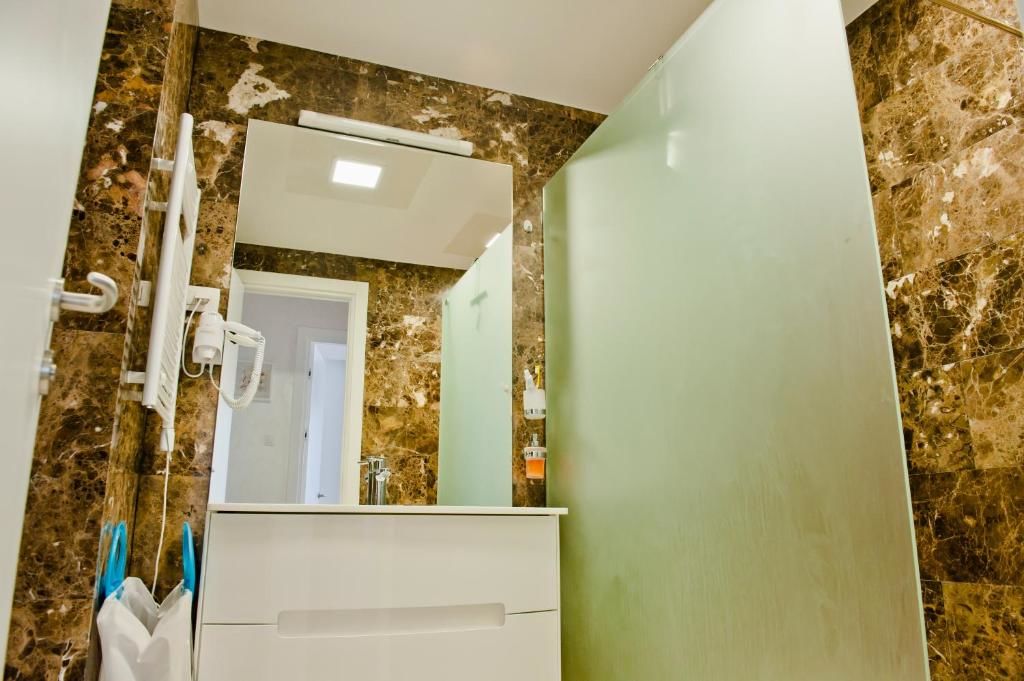 Апартаменты Luxury Urban Apartments Tre Canne Budva Будва