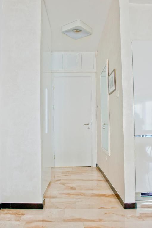 Апартаменты Luxury Urban Apartments Tre Canne Budva Будва