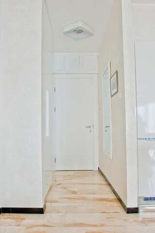 Апартаменты Luxury Urban Apartments Tre Canne Budva Будва Апартаменты Делюкс-51