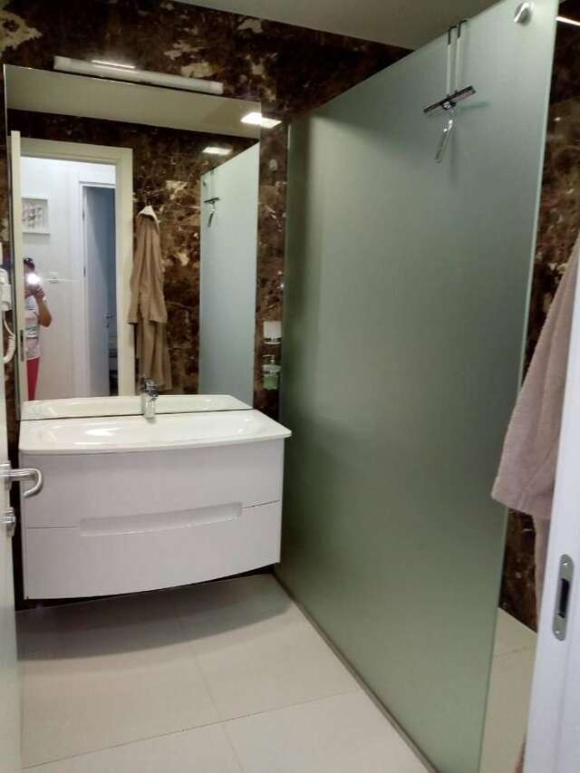 Апартаменты Luxury Urban Apartments Tre Canne Budva Будва-26