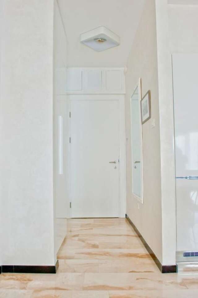 Апартаменты Luxury Urban Apartments Tre Canne Budva Будва-73